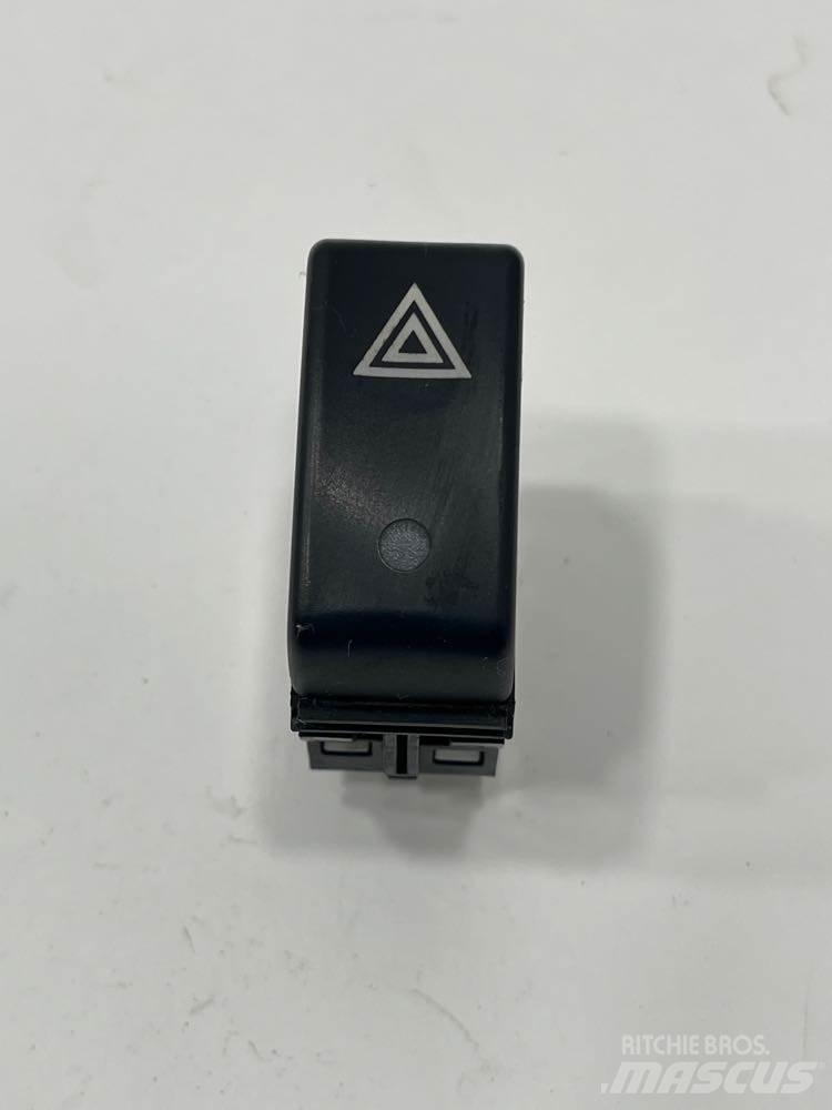 Paccar  Componenti elettroniche