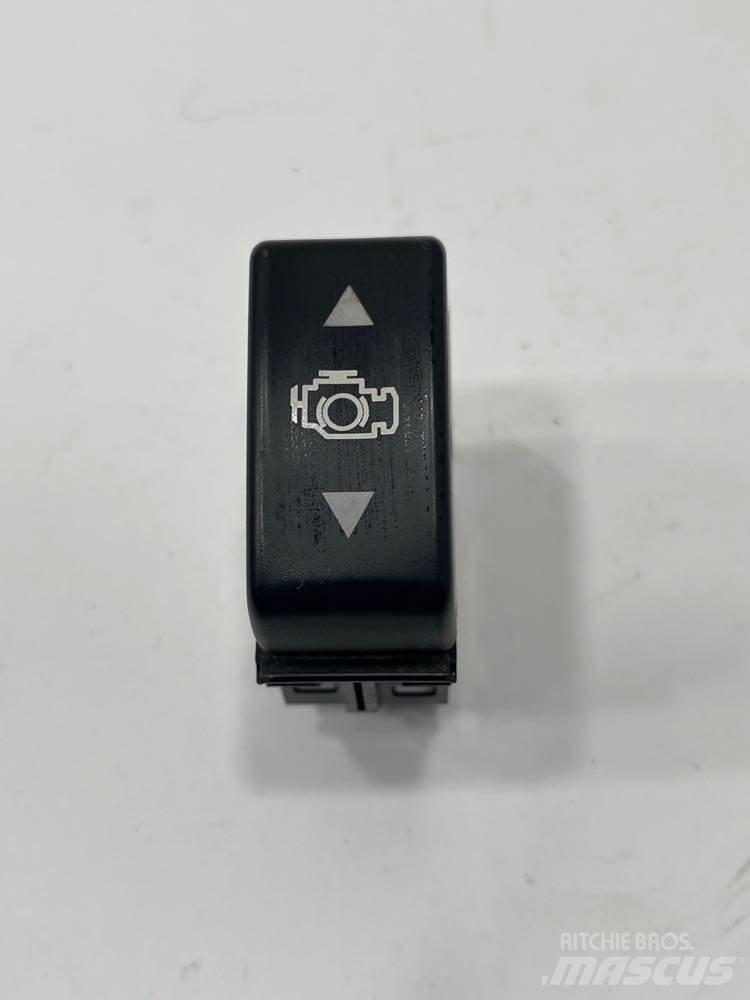 Paccar  Componenti elettroniche