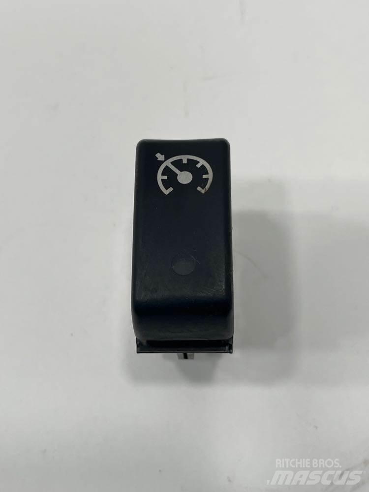 Paccar  Componenti elettroniche