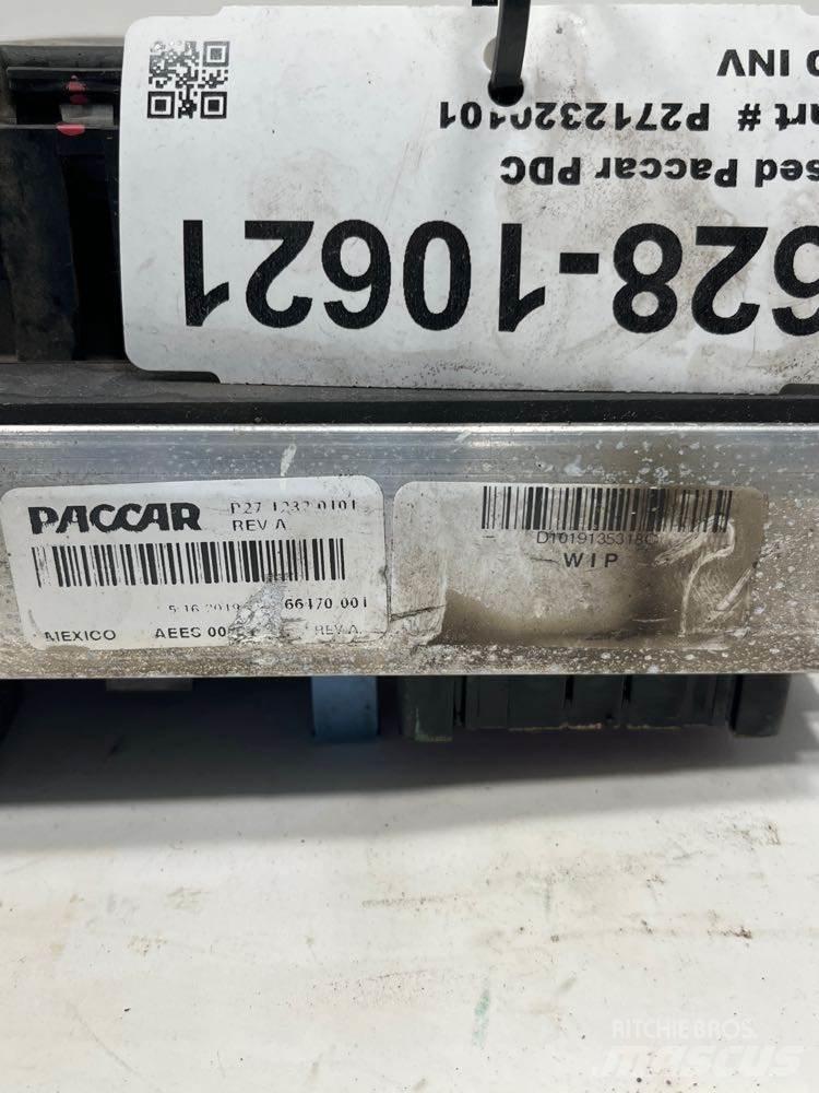 Paccar  Componenti elettroniche