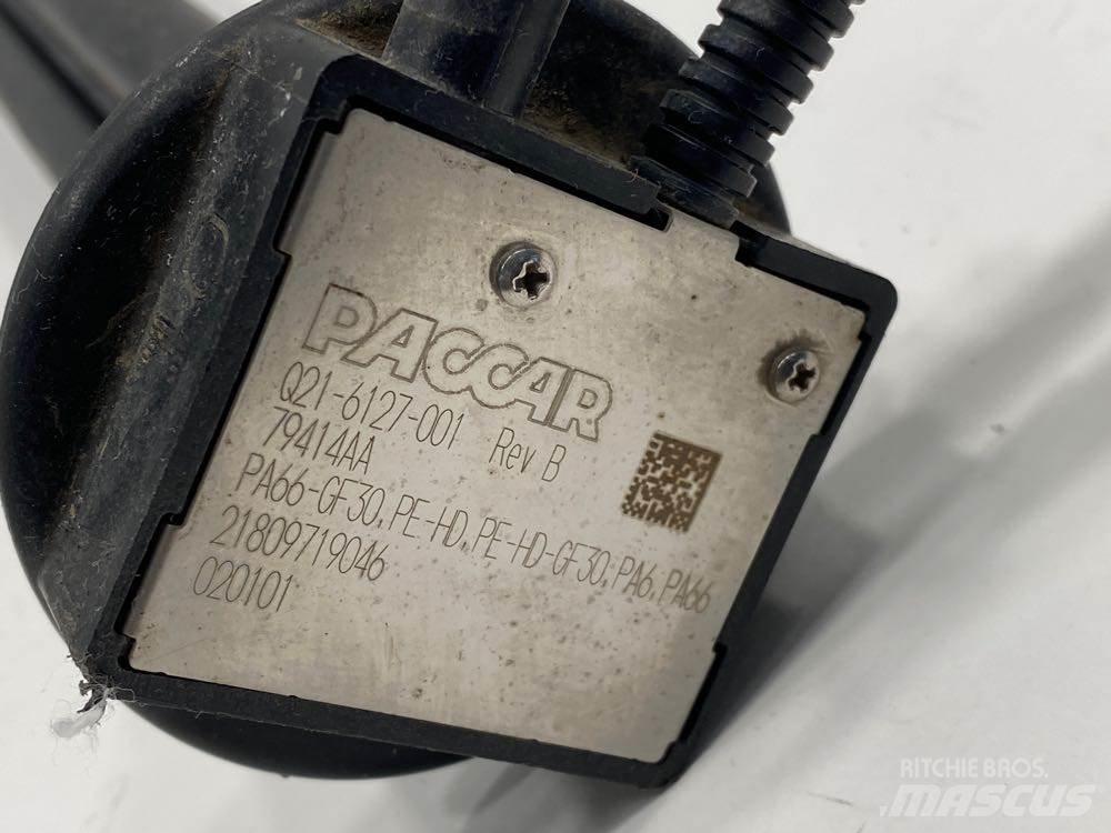 Paccar  Trasporto - Altro
