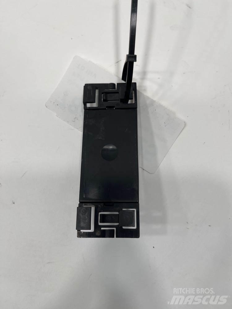 Paccar  Componenti elettroniche