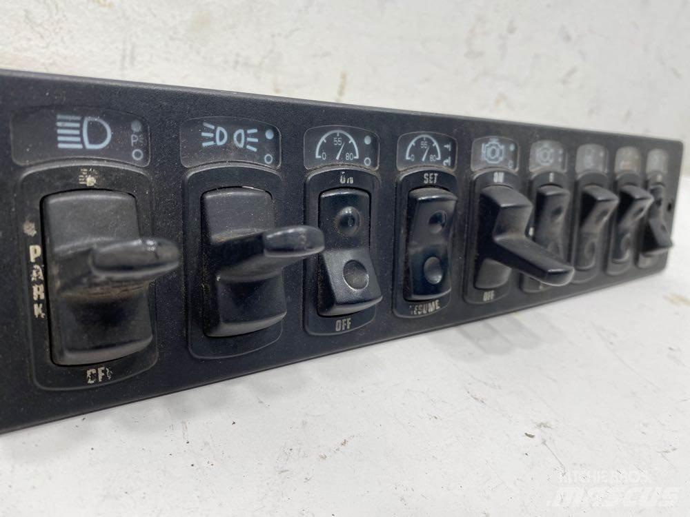 Paccar  Componenti elettroniche