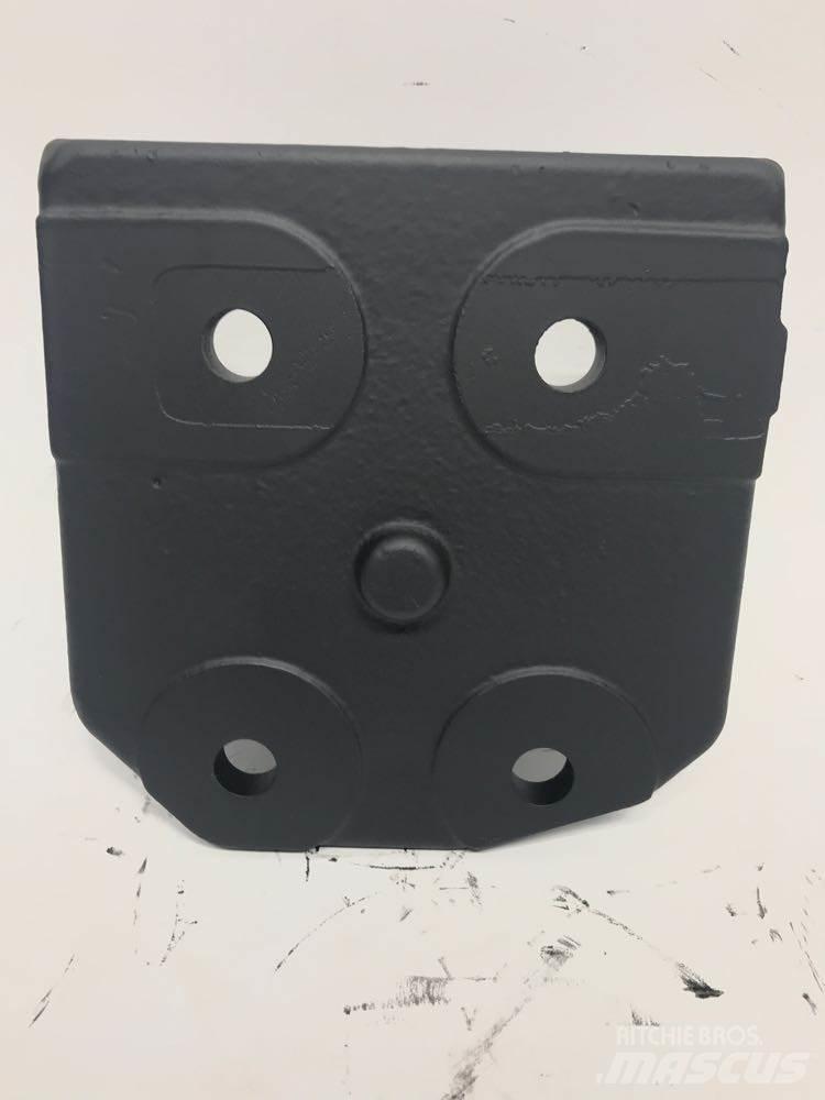 Paccar PX8 Trasporto - Altro