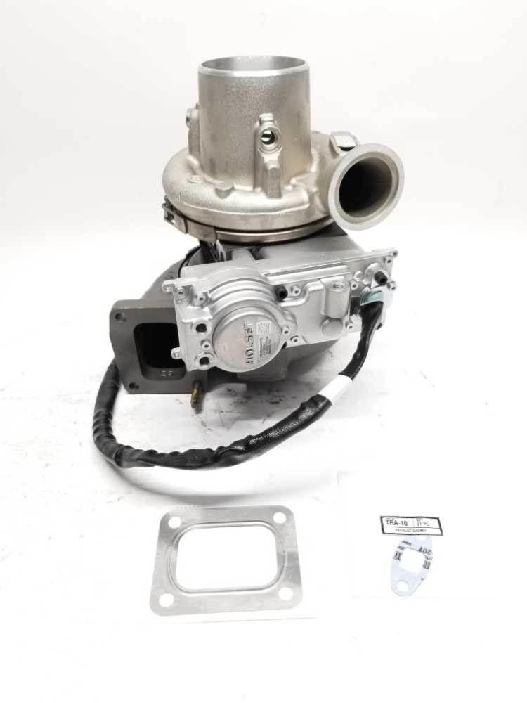 Paccar PX8 Trasporto - Altro