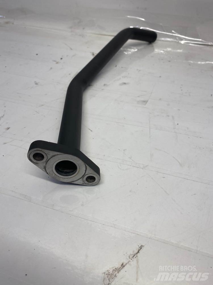 Paccar PX9 Trasporto - Altro