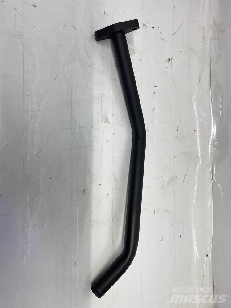 Paccar PX9 Trasporto - Altro