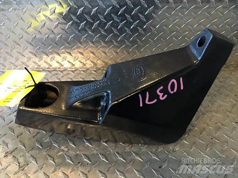 Peterbilt  Cabine e interni