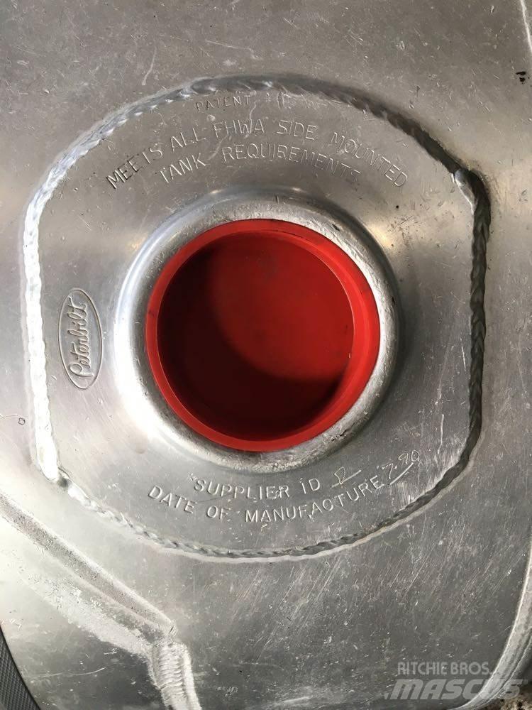 Peterbilt  Trasporto - Altro