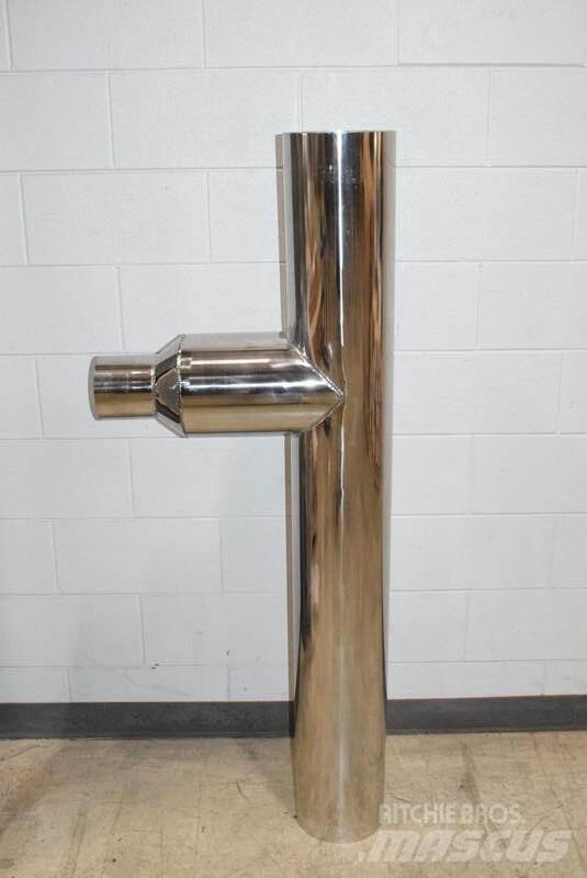Peterbilt  Trasporto - Altro