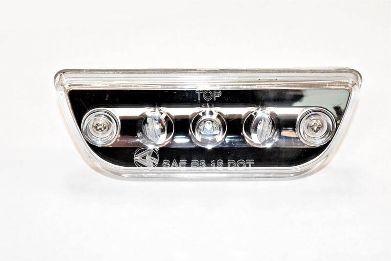 Peterbilt  Componenti elettroniche