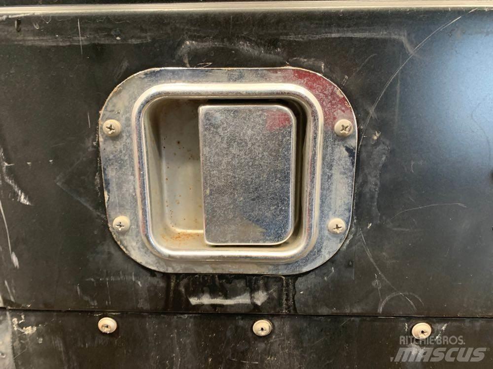 Peterbilt  Trasporto - Altro
