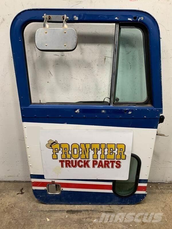 Peterbilt  Trasporto - Altro