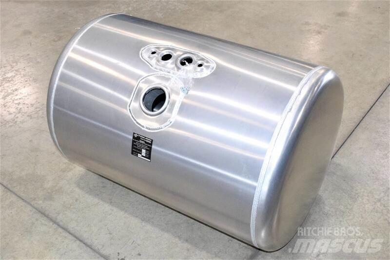 Peterbilt  Trasporto - Altro