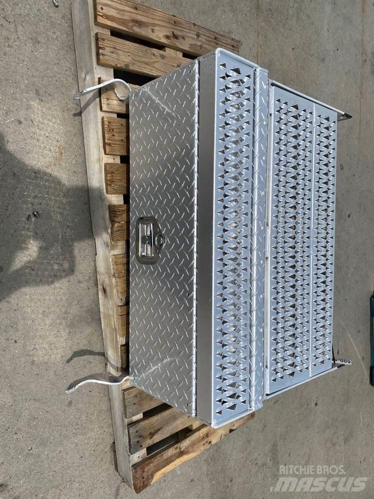Peterbilt  Trasporto - Altro