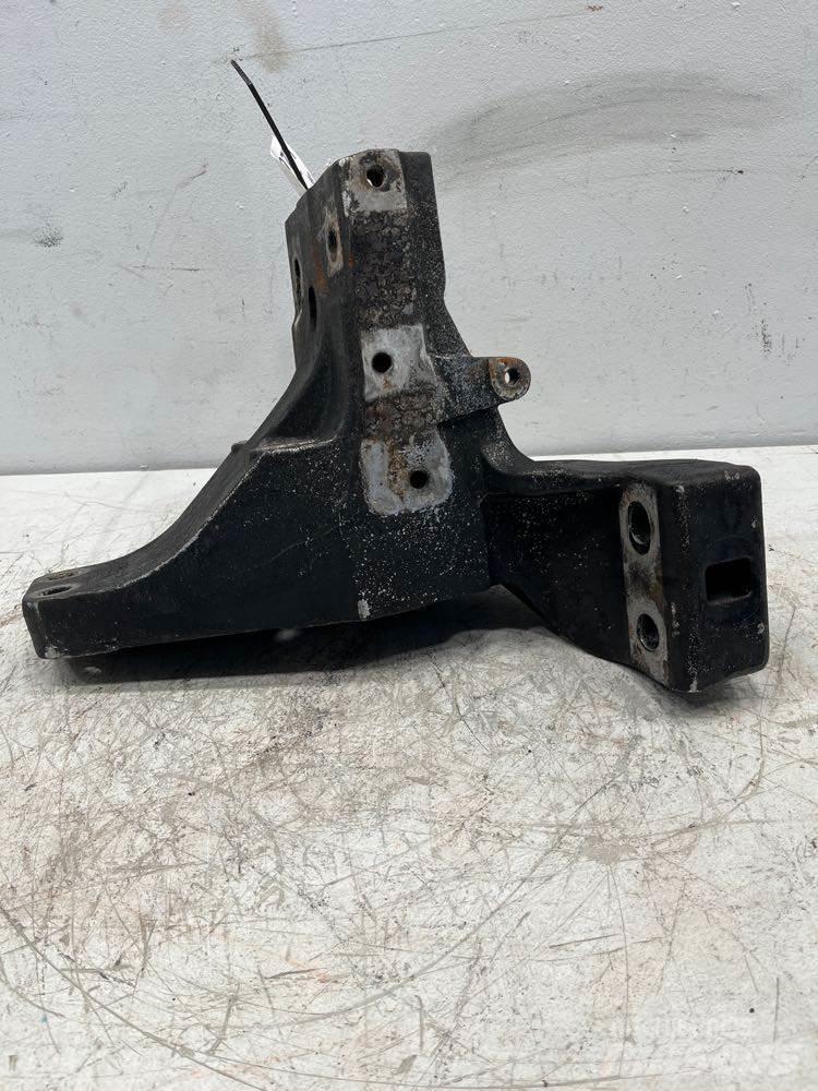 Peterbilt  Cabine e interni