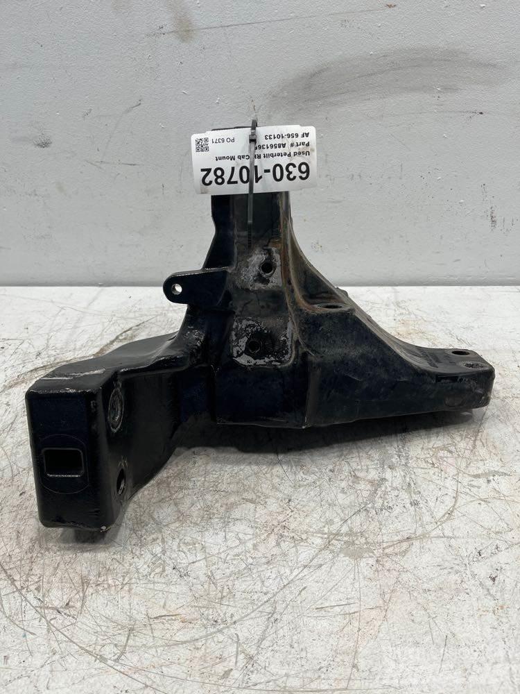 Peterbilt  Cabine e interni