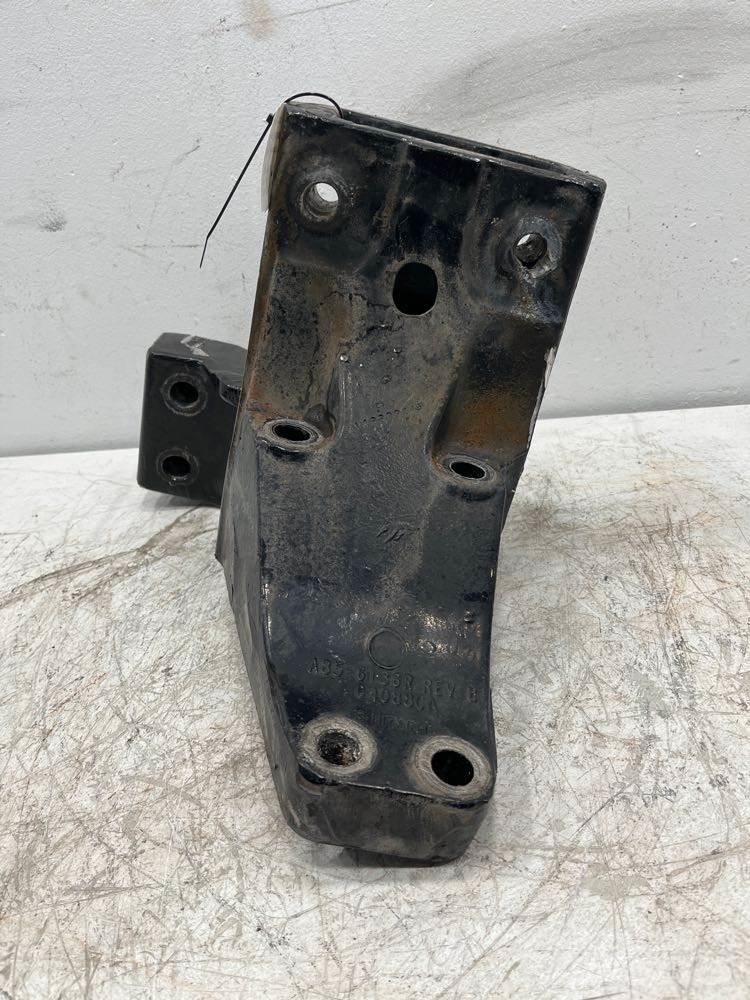 Peterbilt  Cabine e interni