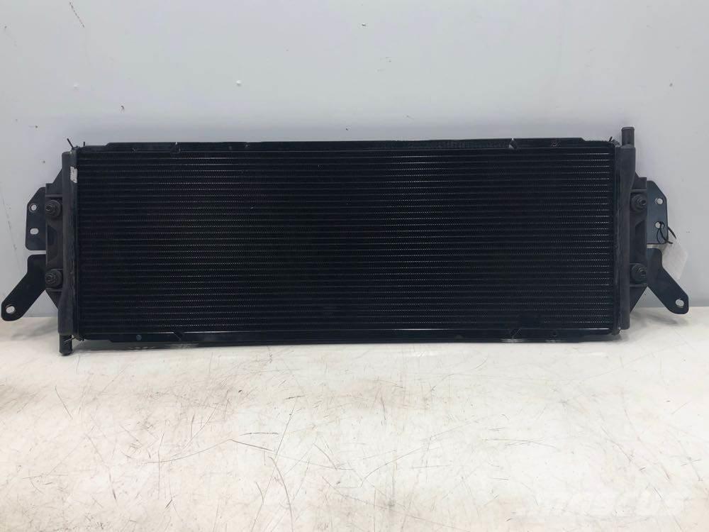  Radiator Radiatori