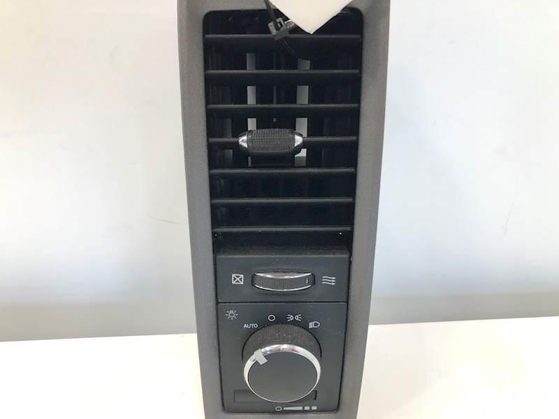 RAM 5500 Componenti elettroniche
