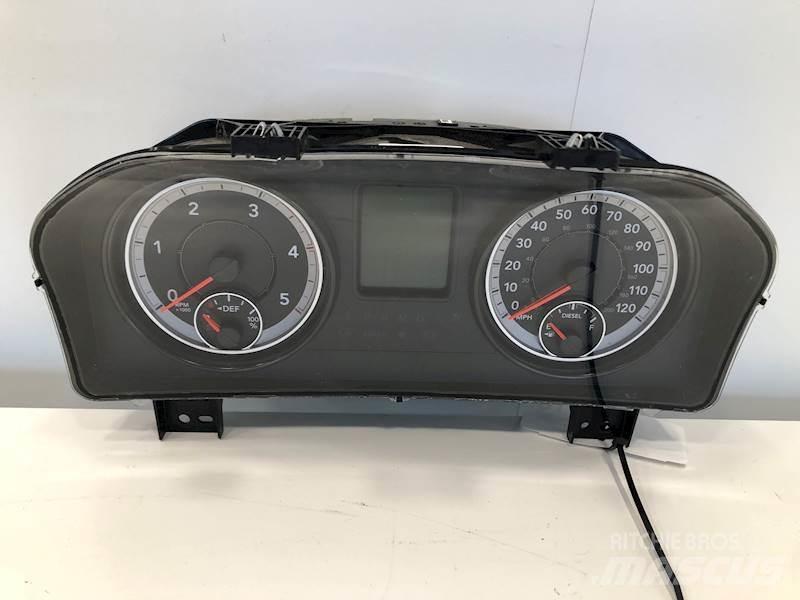 RAM 5500 Trasporto - Altro
