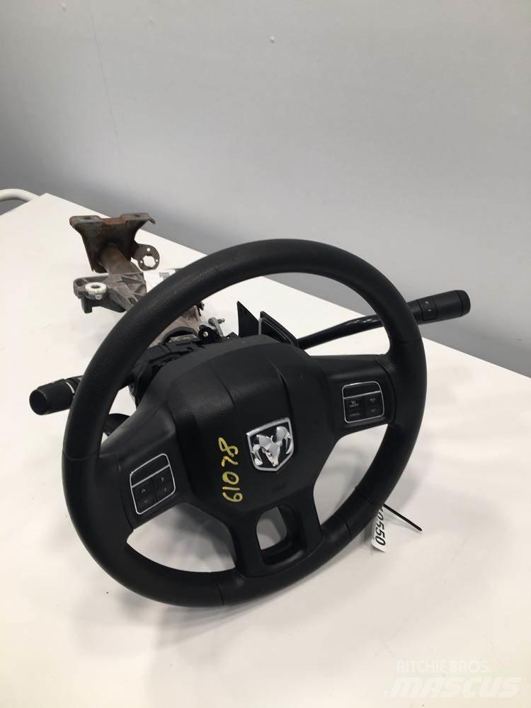 RAM 5500 Trasporto - Altro