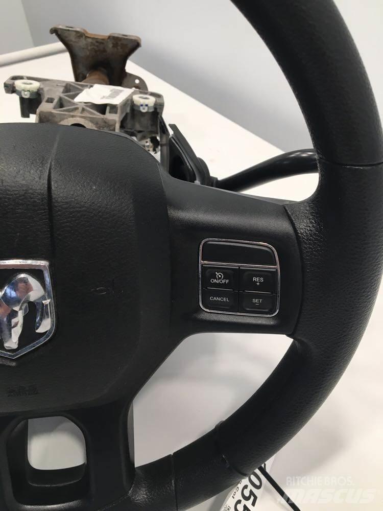 RAM 5500 Trasporto - Altro
