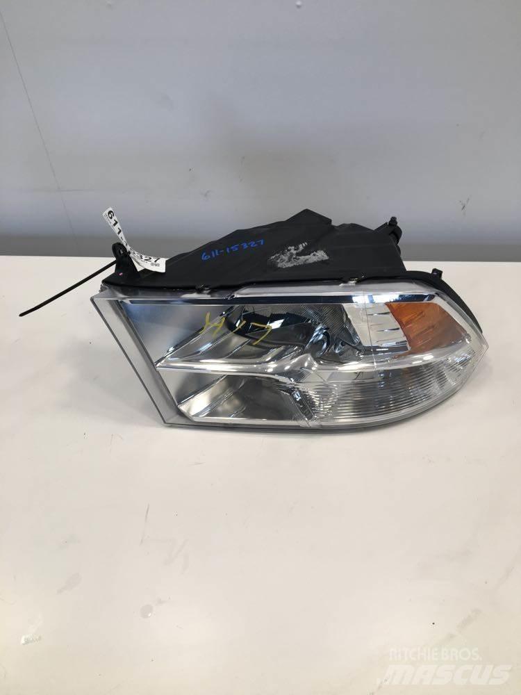 RAM 5500 Componenti elettroniche