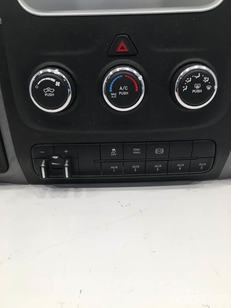 RAM 5500 Trasporto - Altro