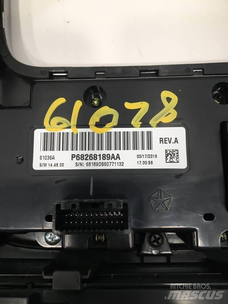 RAM 5500 Trasporto - Altro
