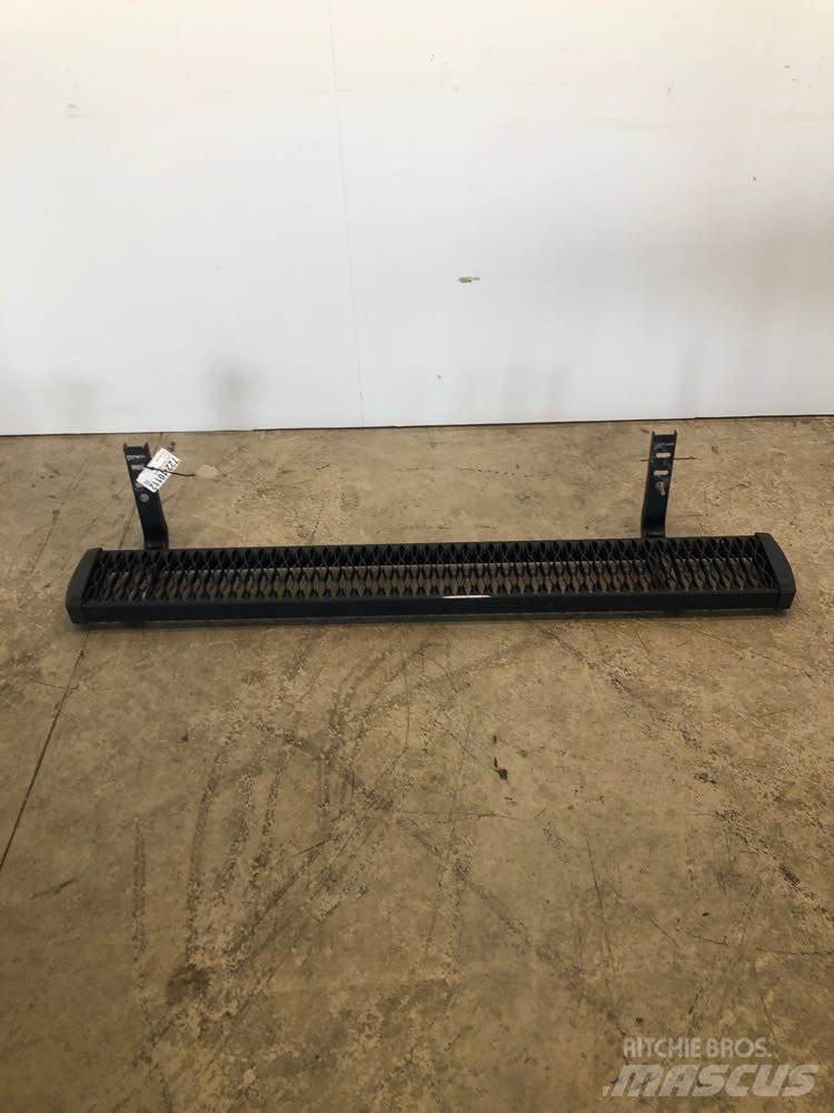 RAM 5500 Trasporto - Altro