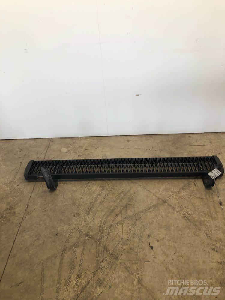 RAM 5500 Trasporto - Altro