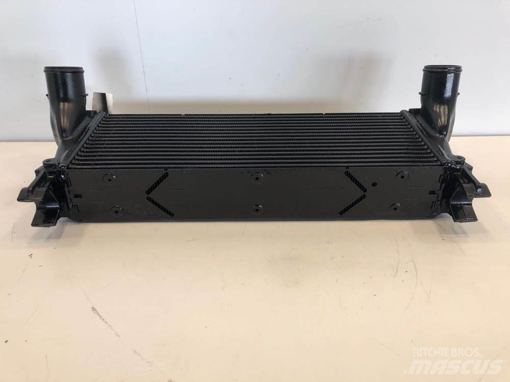 RAM 5500 Trasporto - Altro