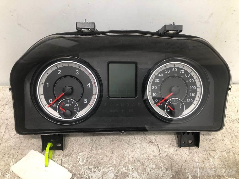 RAM 5500 Trasporto - Altro