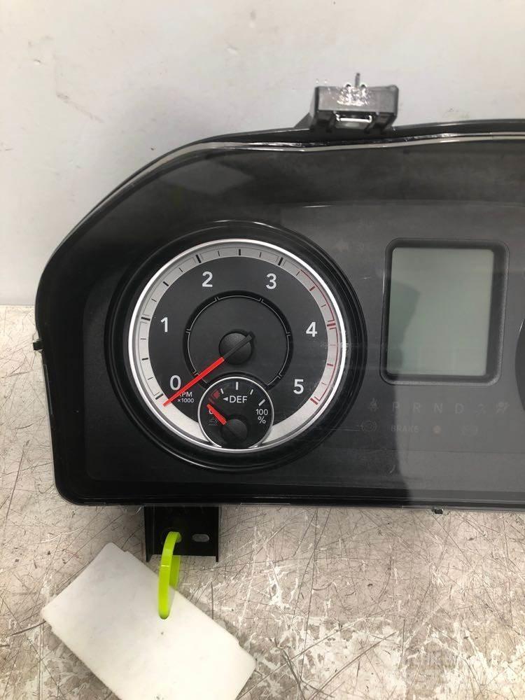 RAM 5500 Trasporto - Altro