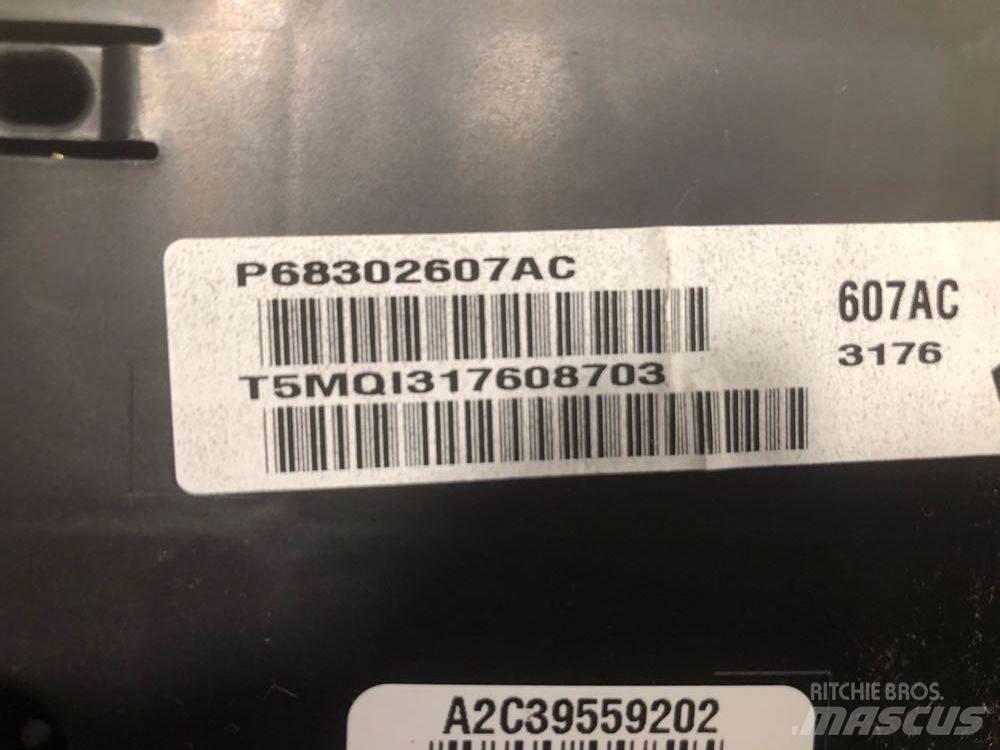 RAM 5500 Trasporto - Altro