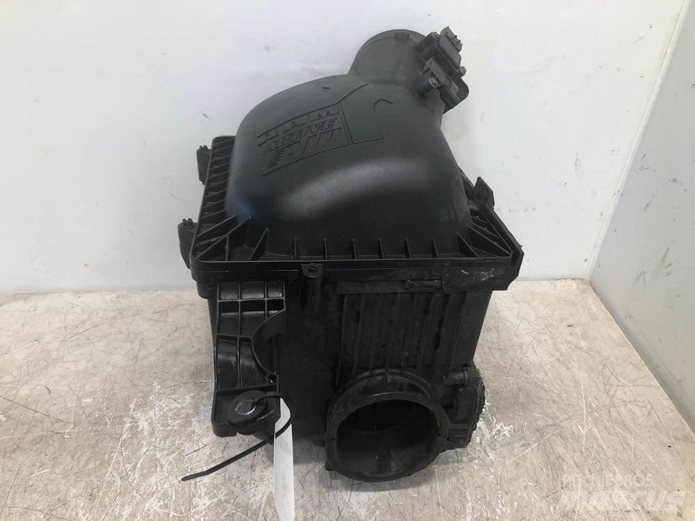 RAM 5500 Trasporto - Altro