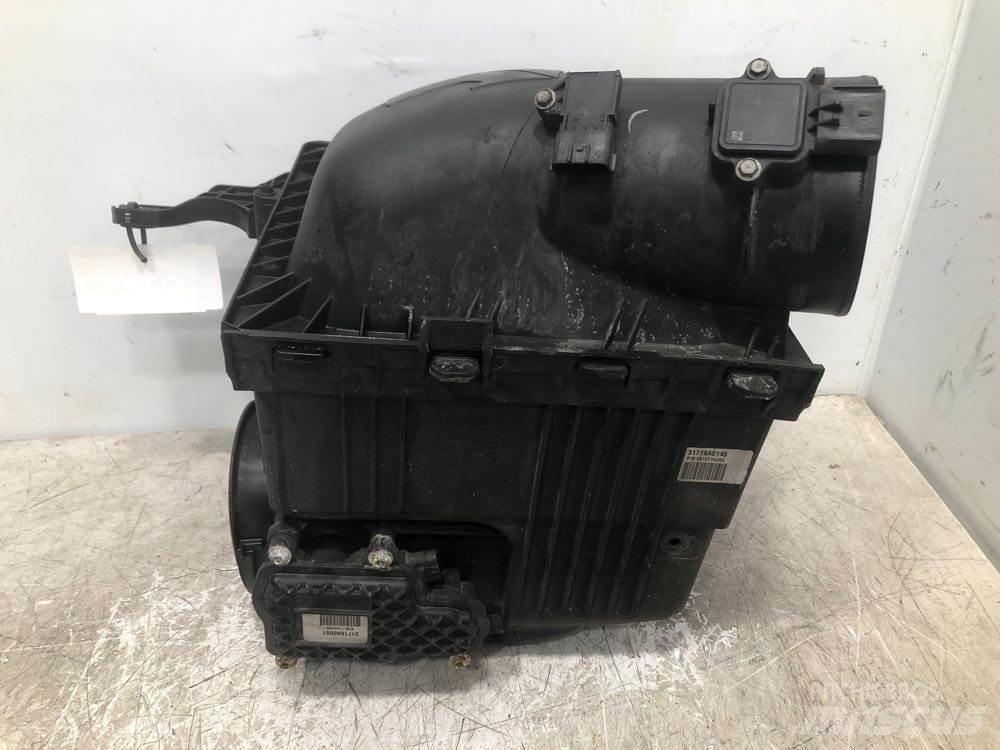 RAM 5500 Trasporto - Altro