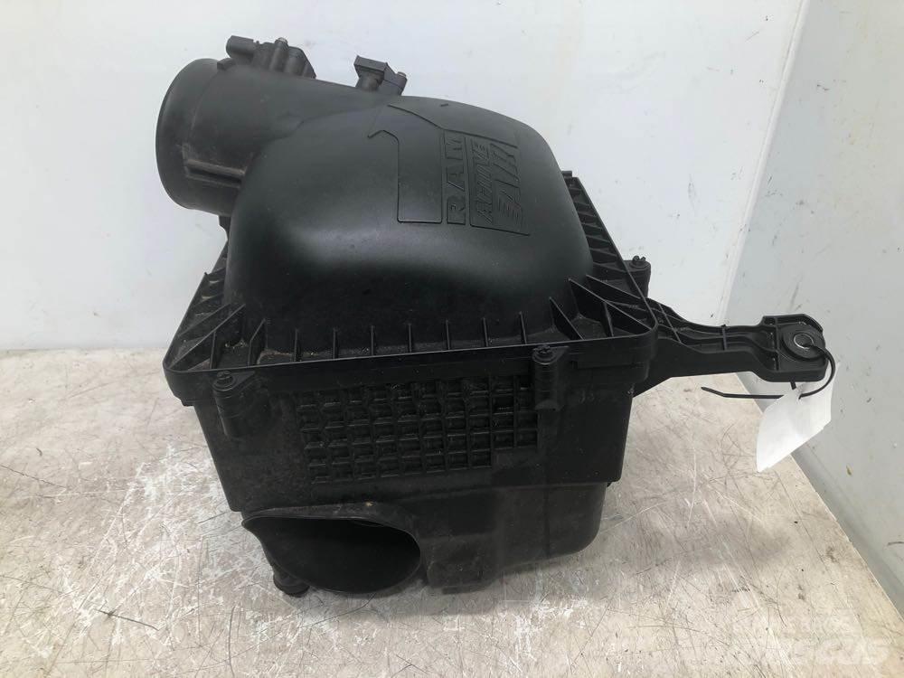 RAM 5500 Trasporto - Altro