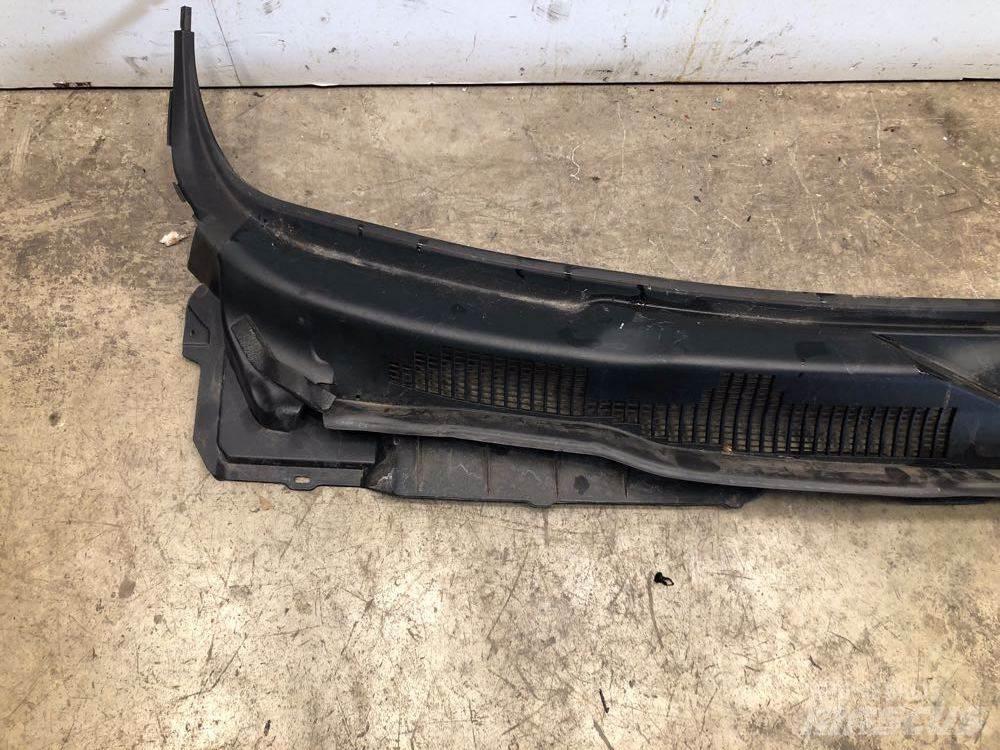 RAM 5500 Trasporto - Altro