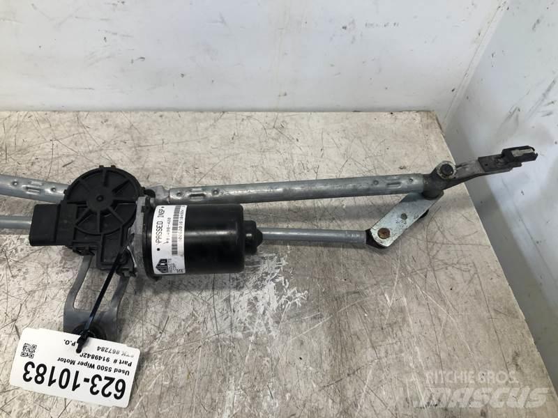 RAM 5500 Trasporto - Altro