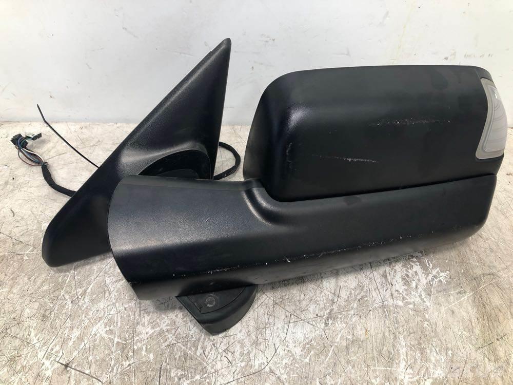RAM 5500 Trasporto - Altro