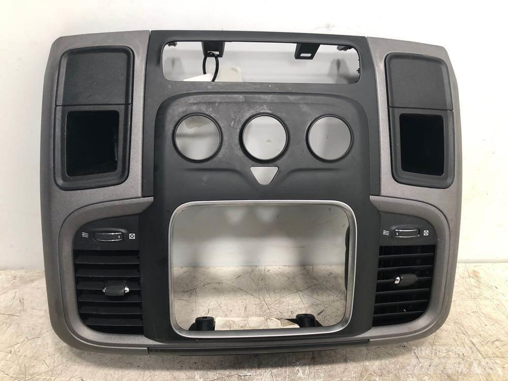 RAM 5500 Trasporto - Altro