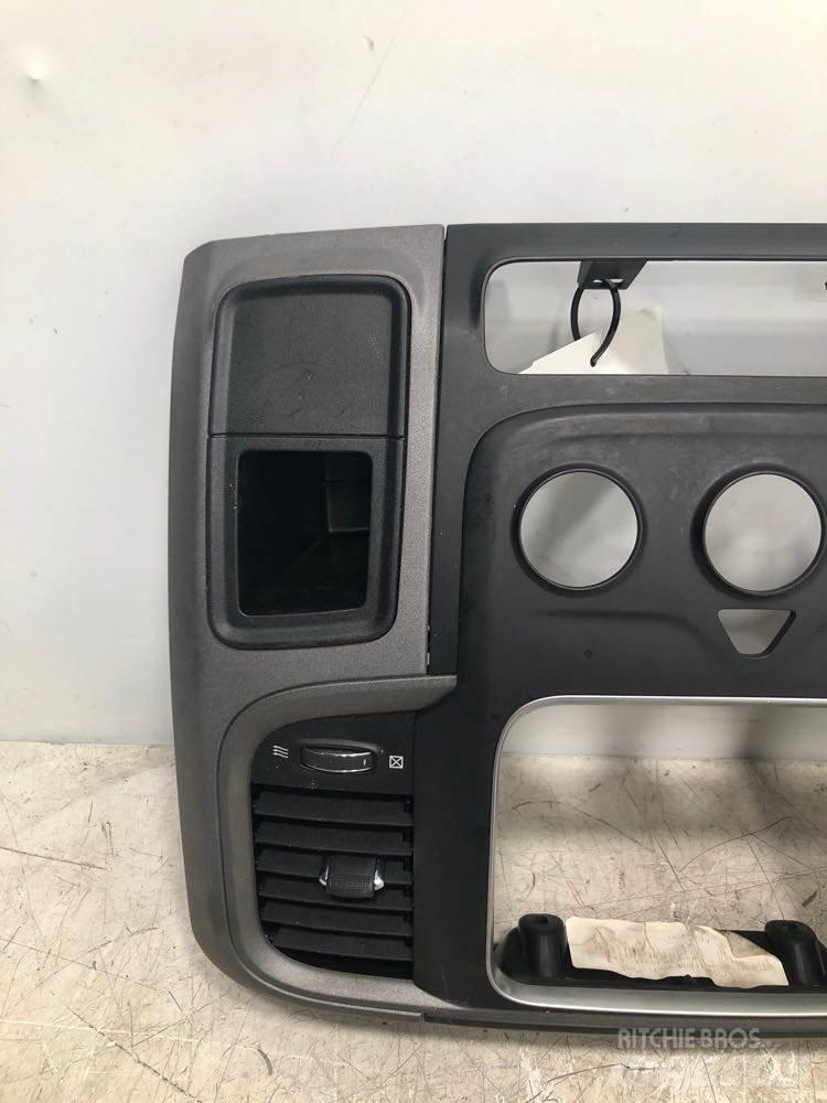 RAM 5500 Trasporto - Altro