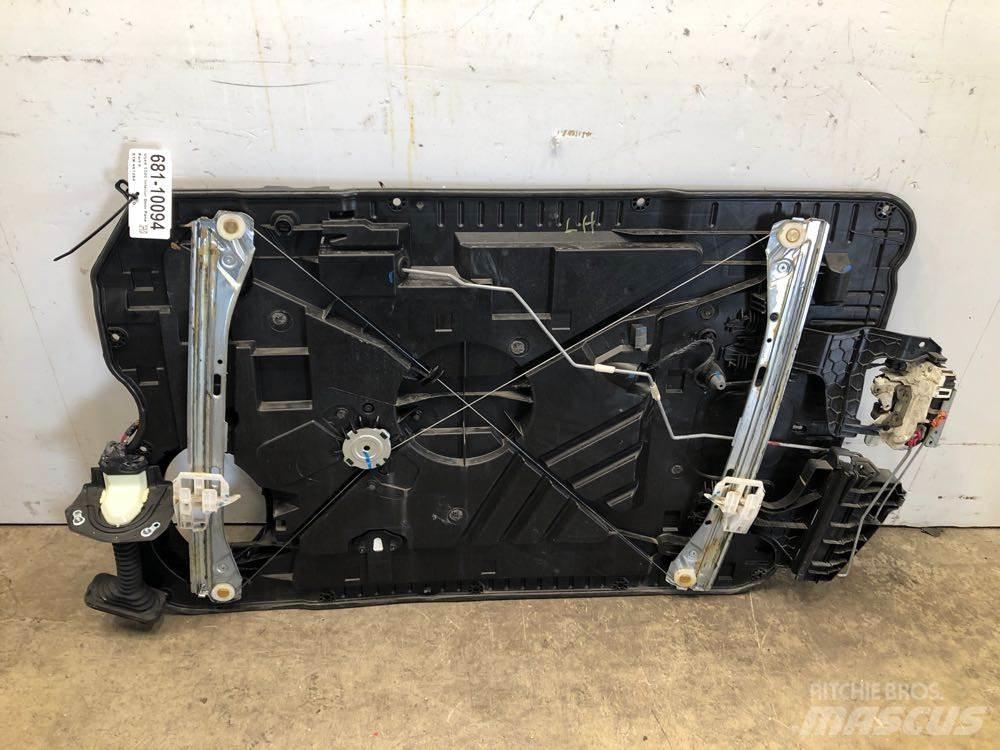 RAM 5500 Trasporto - Altro