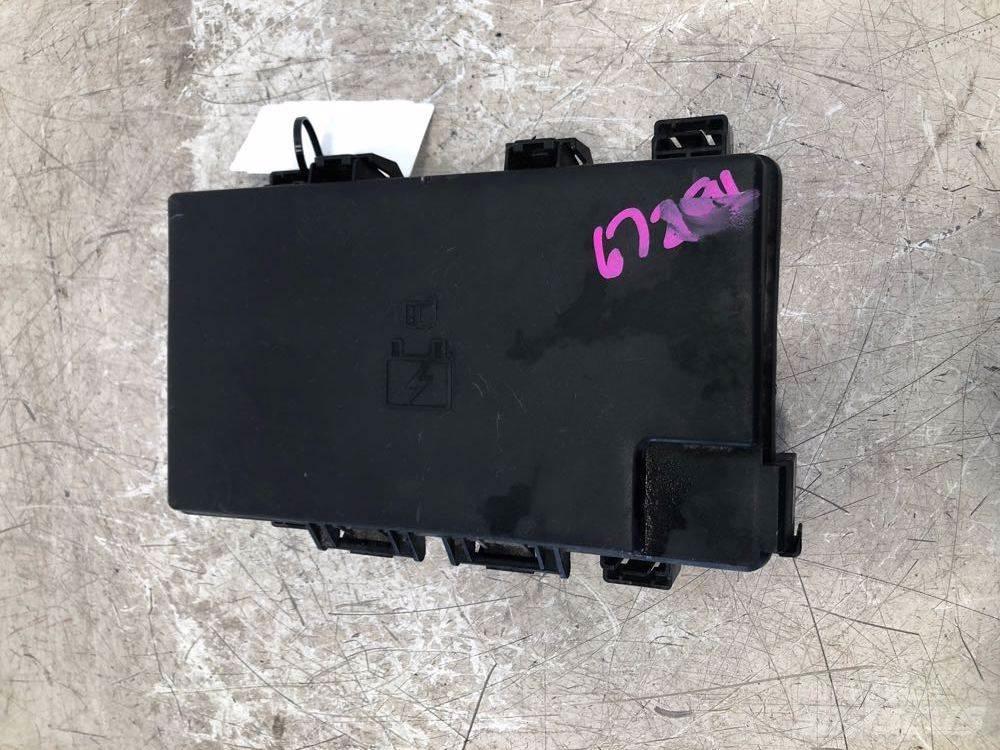 RAM 5500 Componenti elettroniche