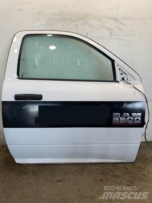 RAM 5500 Trasporto - Altro
