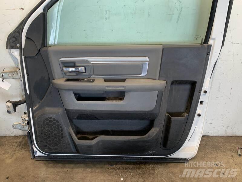 RAM 5500 Trasporto - Altro