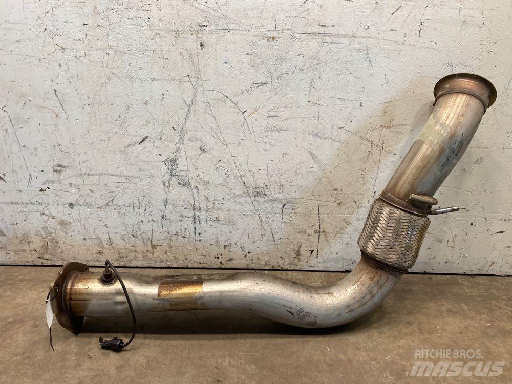 RAM 5500 Trasporto - Altro
