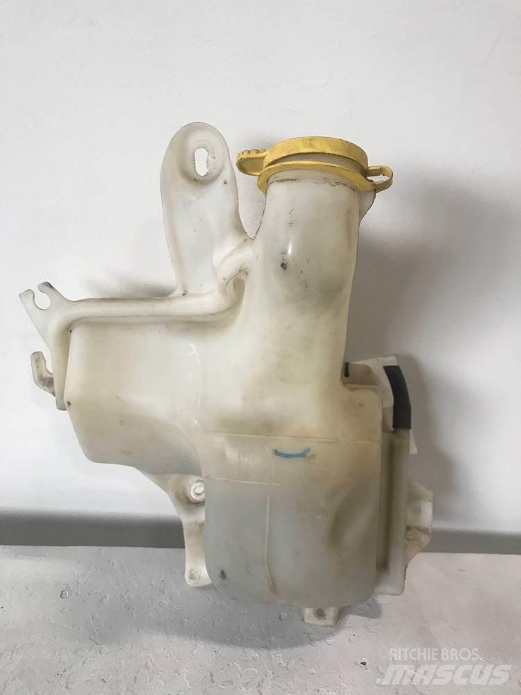 RAM 5500 Trasporto - Altro